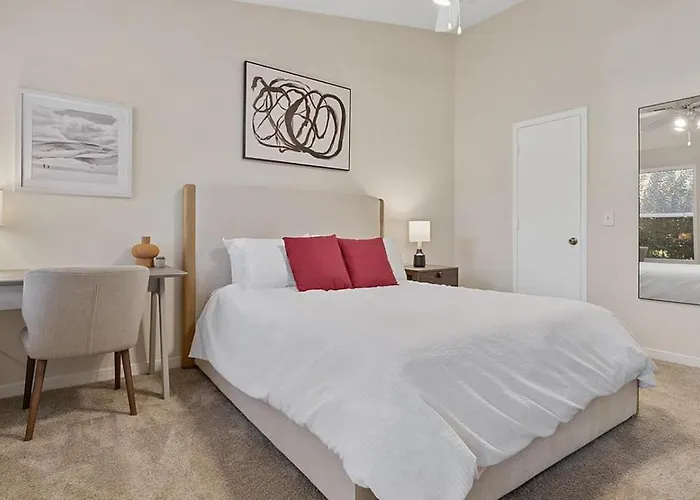 Apartment Landing Modern With Amazing Amenities Winston-Salem